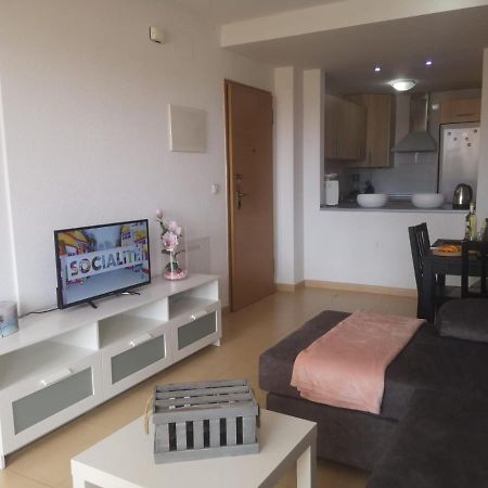 Apartamento Las Terrazas Golf By Rental Ole Roldán Εξωτερικό φωτογραφία