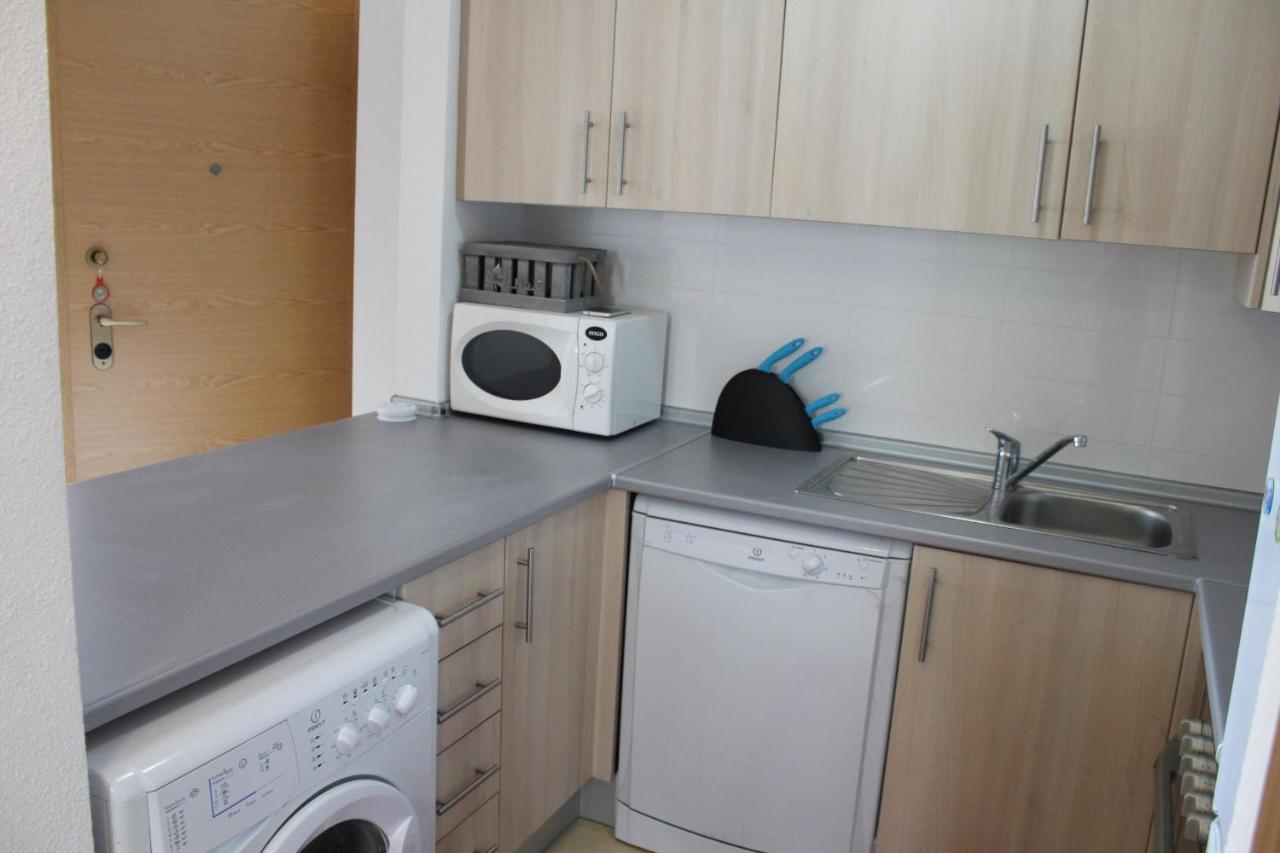 Apartamento Las Terrazas Golf By Rental Ole Roldán Εξωτερικό φωτογραφία