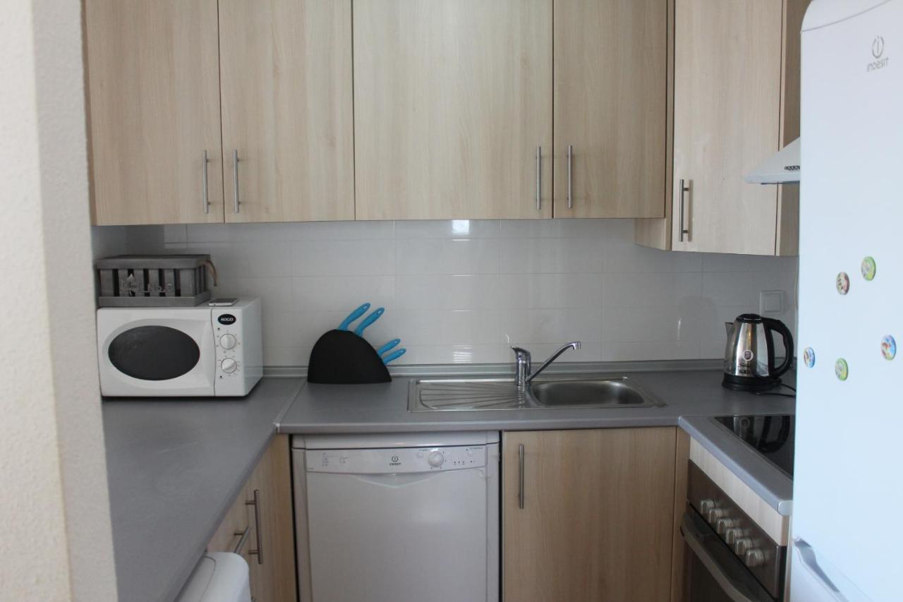 Apartamento Las Terrazas Golf By Rental Ole Roldán Εξωτερικό φωτογραφία