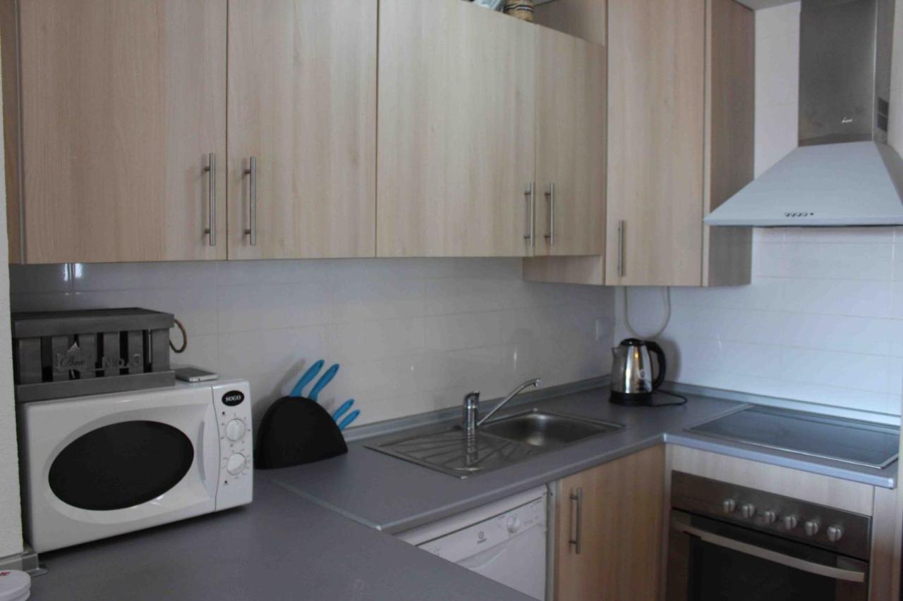Apartamento Las Terrazas Golf By Rental Ole Roldán Εξωτερικό φωτογραφία