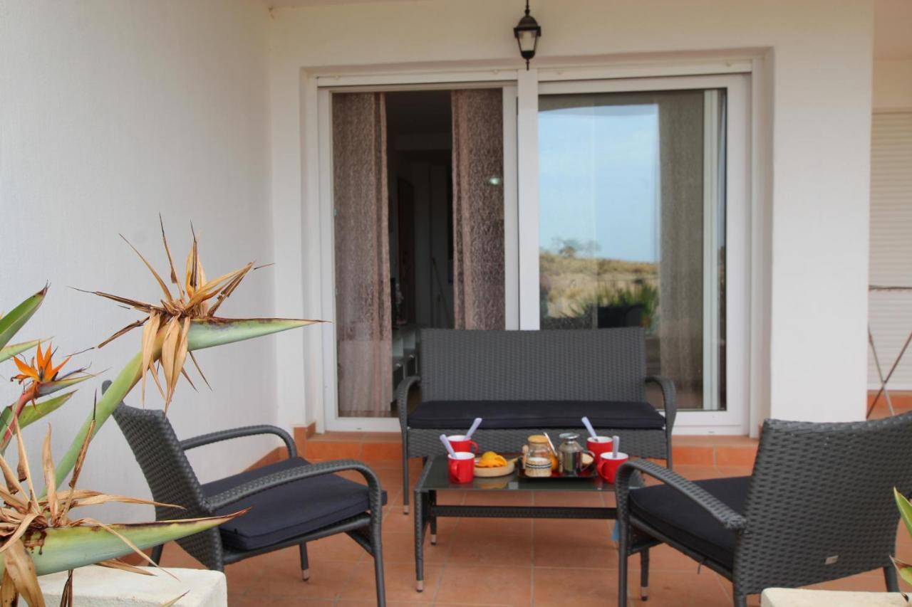 Apartamento Las Terrazas Golf By Rental Ole Roldán Εξωτερικό φωτογραφία