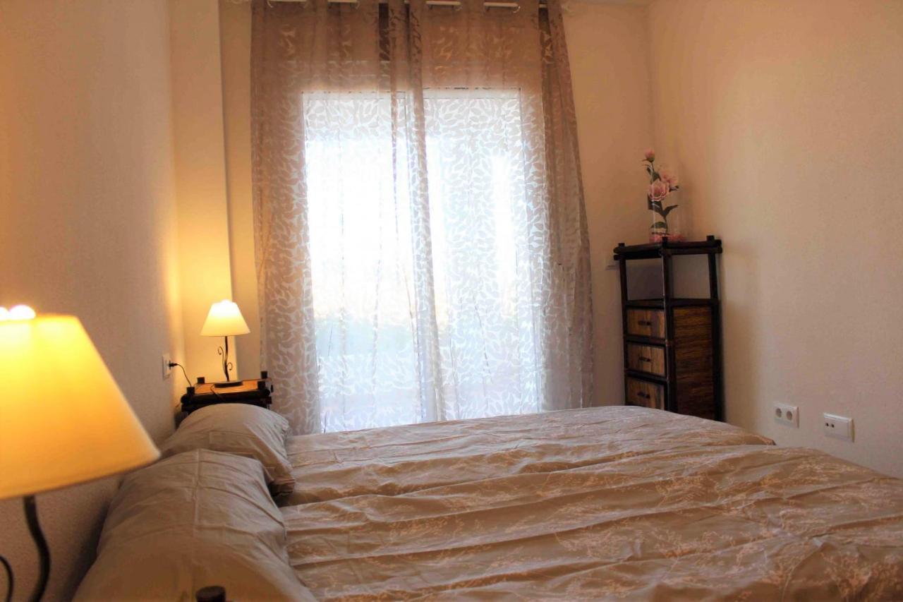 Apartamento Las Terrazas Golf By Rental Ole Roldán Εξωτερικό φωτογραφία