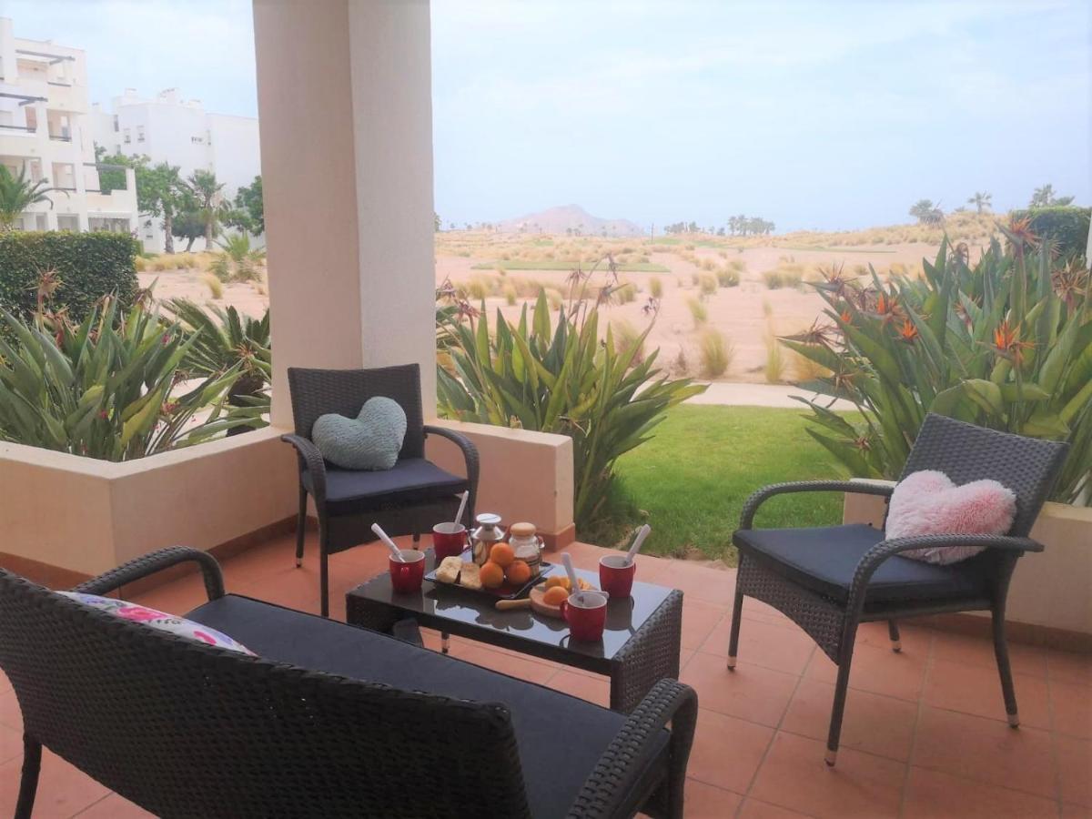 Apartamento Las Terrazas Golf By Rental Ole Roldán Εξωτερικό φωτογραφία