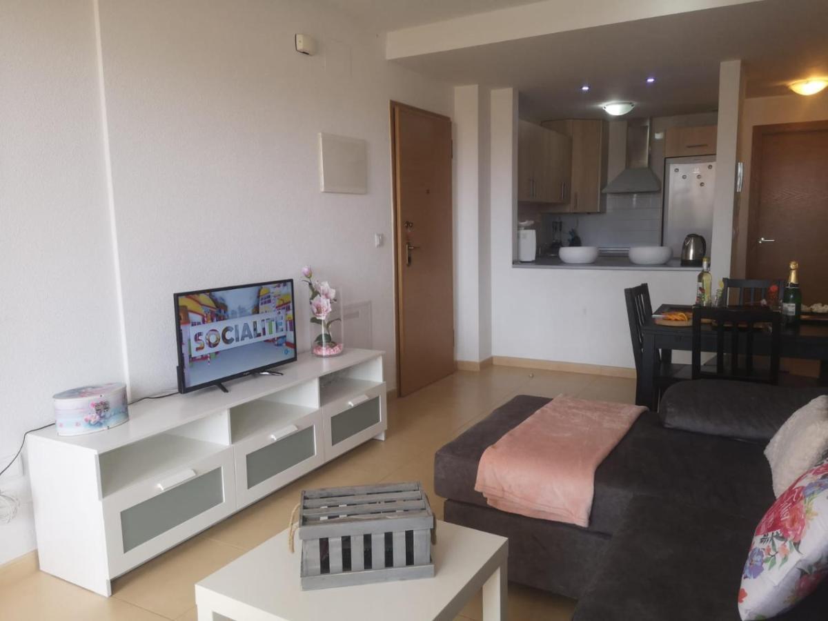 Apartamento Las Terrazas Golf By Rental Ole Roldán Εξωτερικό φωτογραφία