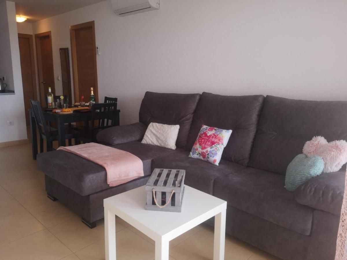 Apartamento Las Terrazas Golf By Rental Ole Roldán Εξωτερικό φωτογραφία